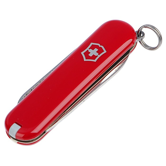 Складаний ніж Victorinox Escort Vx06123 (0.6123)