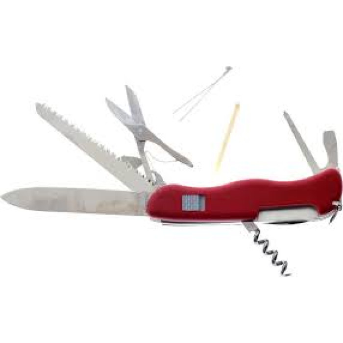 Складной нож Victorinox Outrider Vx09023 (0.9023)