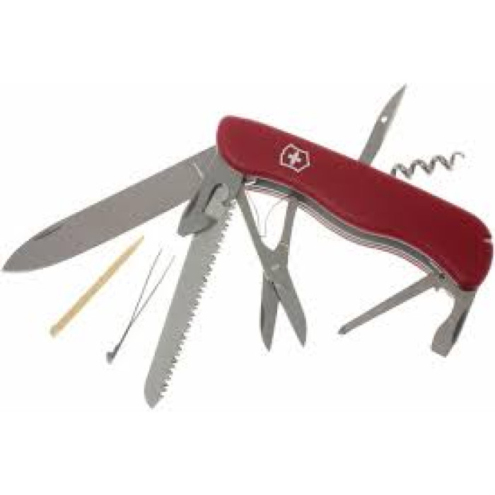 Складной нож Victorinox Outrider Vx09023 (0.9023)