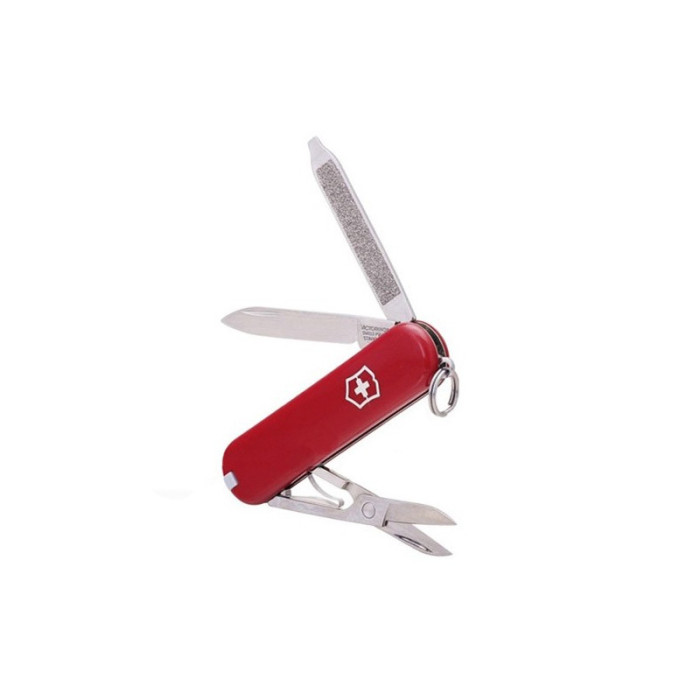 Складаний ніж Victorinox Classic SD Vx06223 (0.6223)
