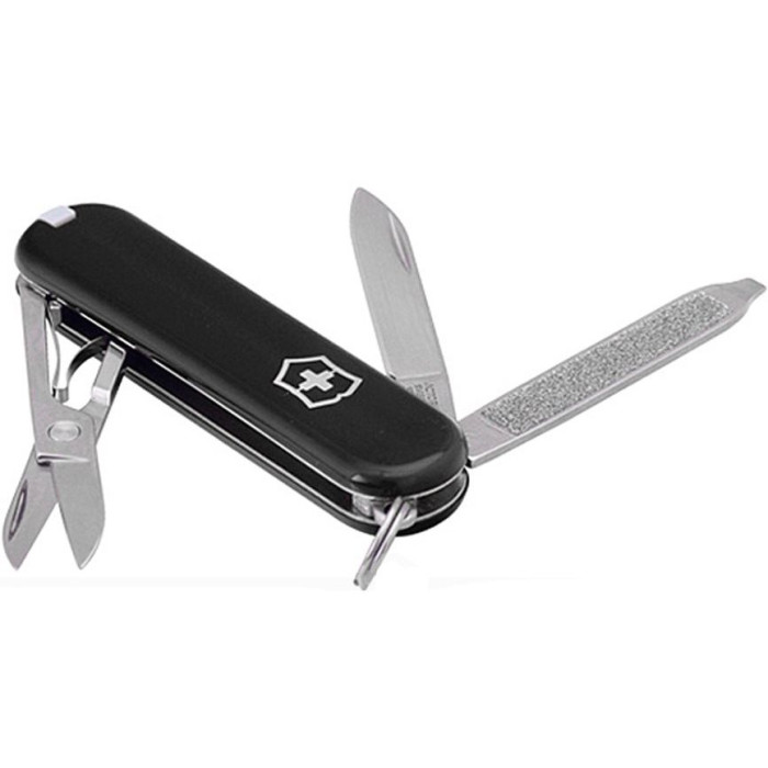 Складаний ніж Victorinox Classic SD Vx06223.3 (0.6223.3)