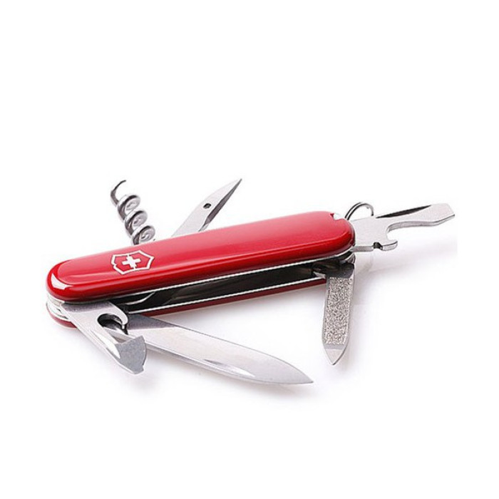 Складаний ніж Victorinox Sportsman Vx03803 (0.3803)