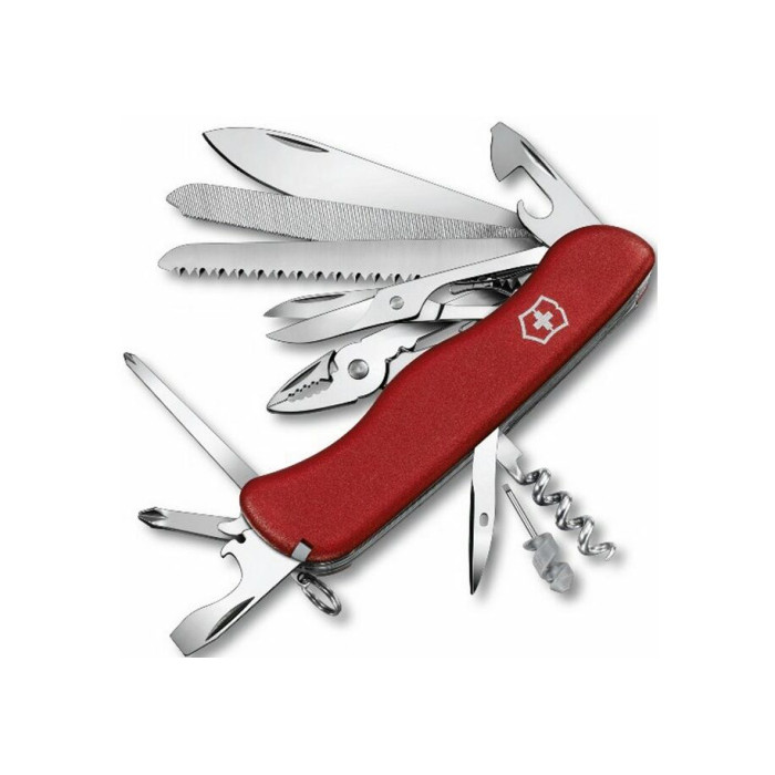 Складной нож Victorinox Workchamp Vx09064 (0.9064)