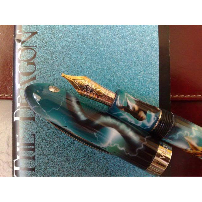 Ручка Viscont the Dragoni 45025A20M