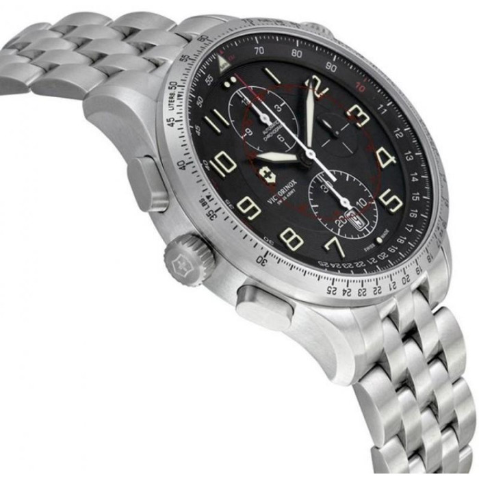 Годинник Victorinox Swiss Army V241722