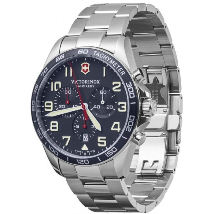 Годинник Victorinox Swiss Army V241857