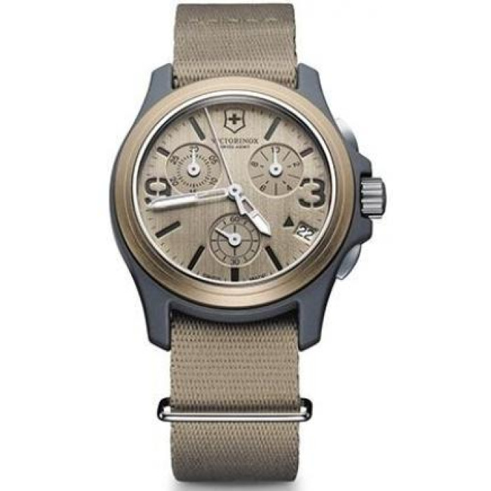 Годинник Victorinox Swiss Army V241533
