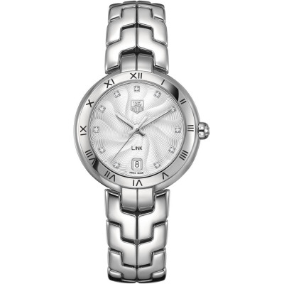 Годинник Tag Heuer WAT1311.BA0956