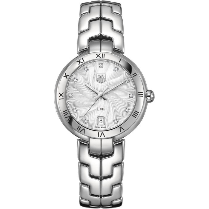 Годинник Tag Heuer WAT1311.BA0956