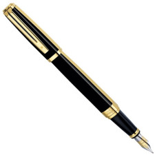 Перова ручка Waterman Exception Night/Day Gold GT 11 025