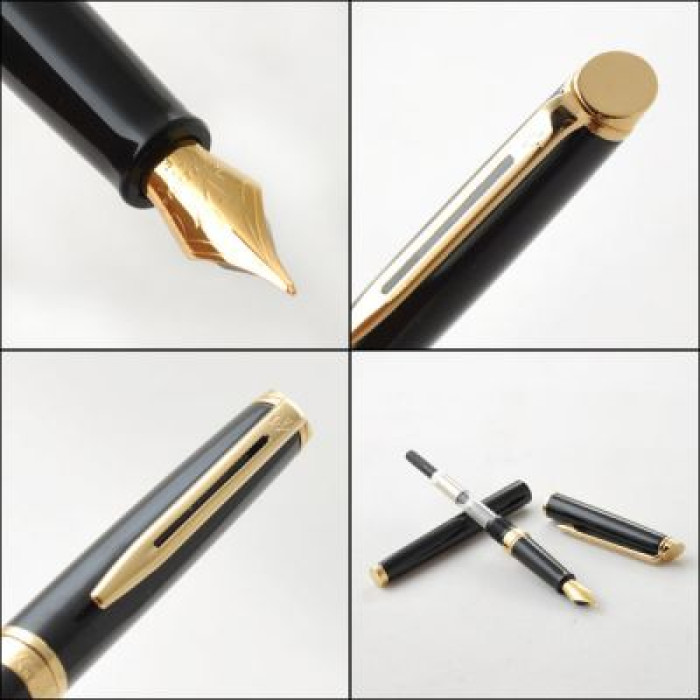 Перова ручка WATERMAN Hemisphere 12 053