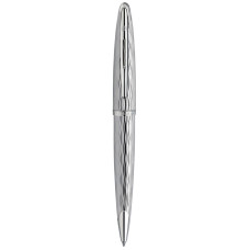 Кулькова ручка Waterman Carene Essential Silver 21 205
