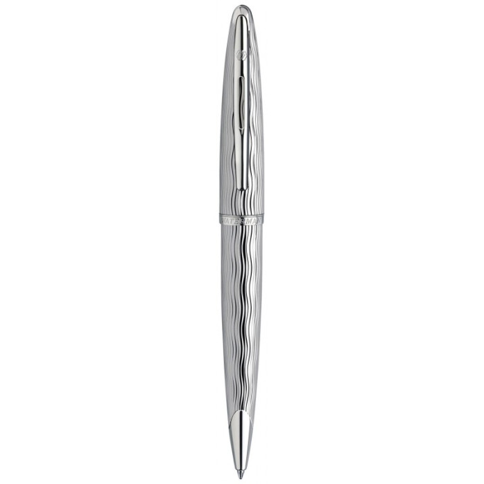 Шариковая ручка Waterman Carene Essential Silver 21 205
