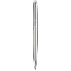 Ручка кулькова WATERMAN Hemisphere S/S CT 22004
