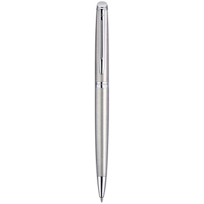 Ручка шариковая WATERMAN Hemisphere S/S CT 22004