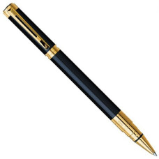 Ручка роллер WATERMAN Perspective Black GT 41 400