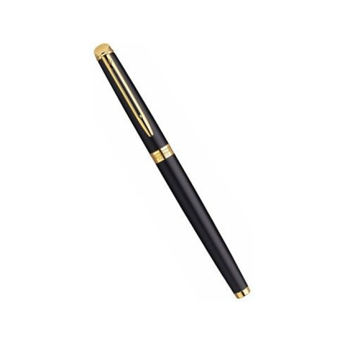 Ручка-ролер Waterman Hemisphere Matt Black GT 42 003