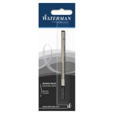 Стержень для капиллярных ручек Waterman чёрный 54 090b