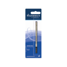 Стержень для капиллярных ручек Waterman синий 54 091b