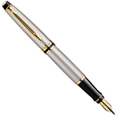 Перова ручка Waterman Expert SS GT 10 042