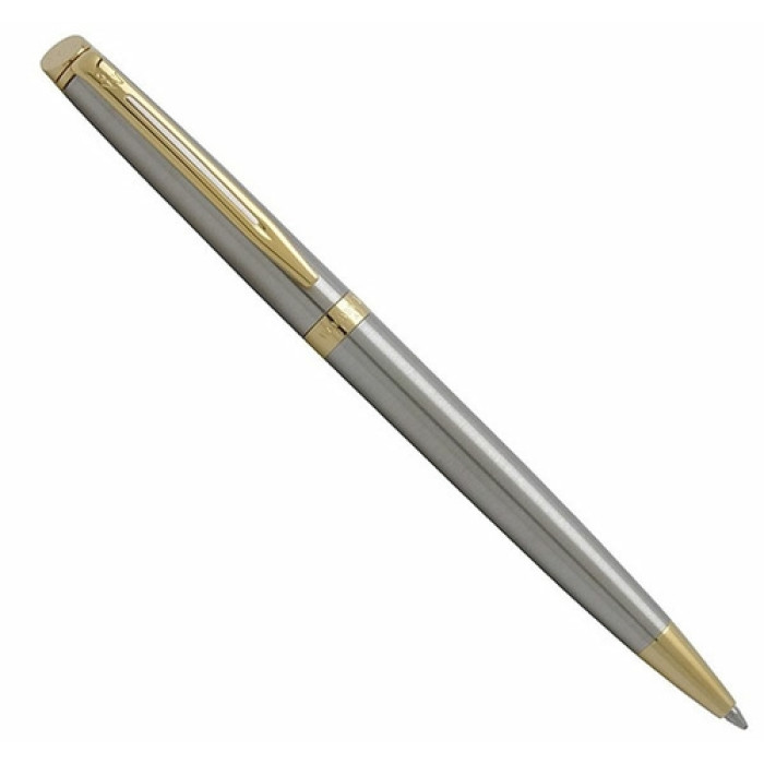 Ручка кулькова модель HEMISPHERE Stainless Steel GT 22 010
