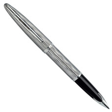 Перова ручка Waterman Carene Essential Silver 11 205