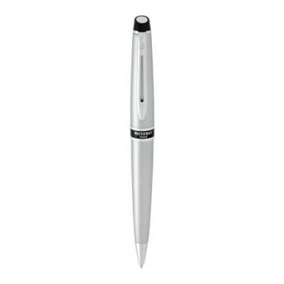 Шариковая ручка Waterman EXPERT Satin Chrome CT BP 22 752