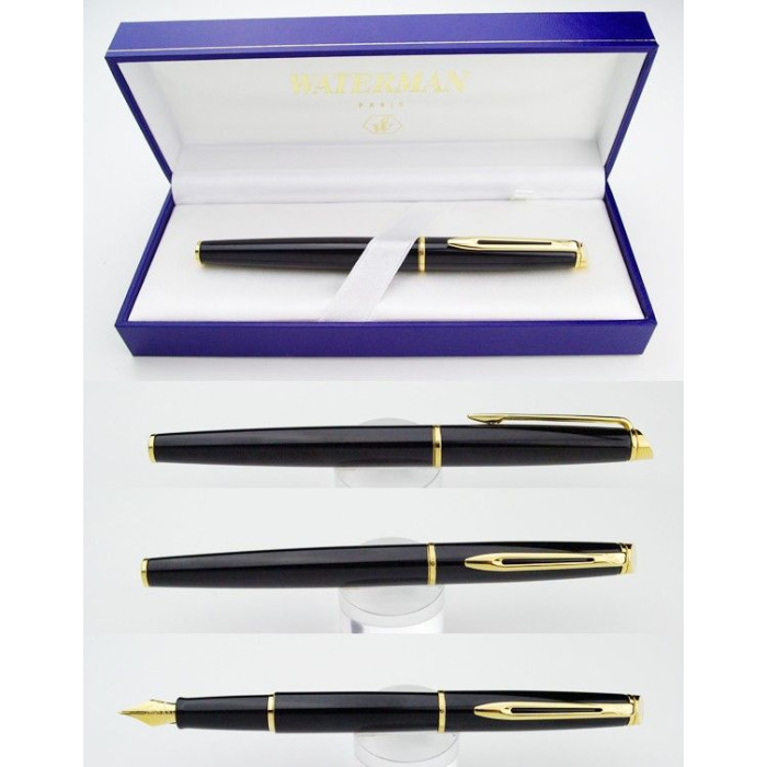 Перова ручка WATERMAN Hemisphere 12 053