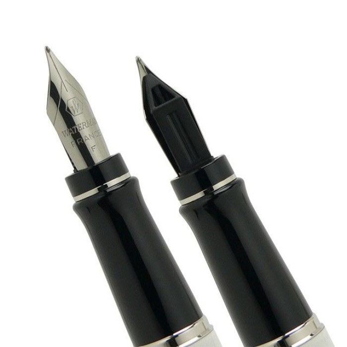 Кулькова ручка Waterman Hemisphere Deluxe White CT 22 063