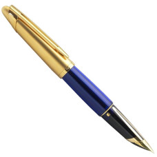 Перова ручка Waterman Edson Sapphire Blue 11 001