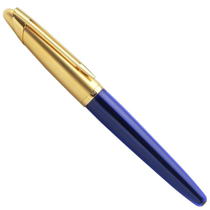 Перова ручка Waterman Edson Sapphire Blue 11 001