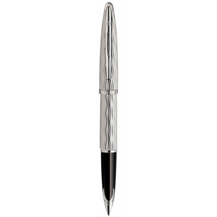 Перова ручка Waterman Carene Essential Silver 11 205