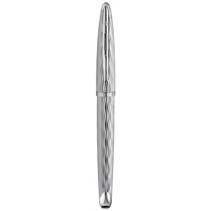 Перова ручка Waterman Carene Essential Silver 11 205