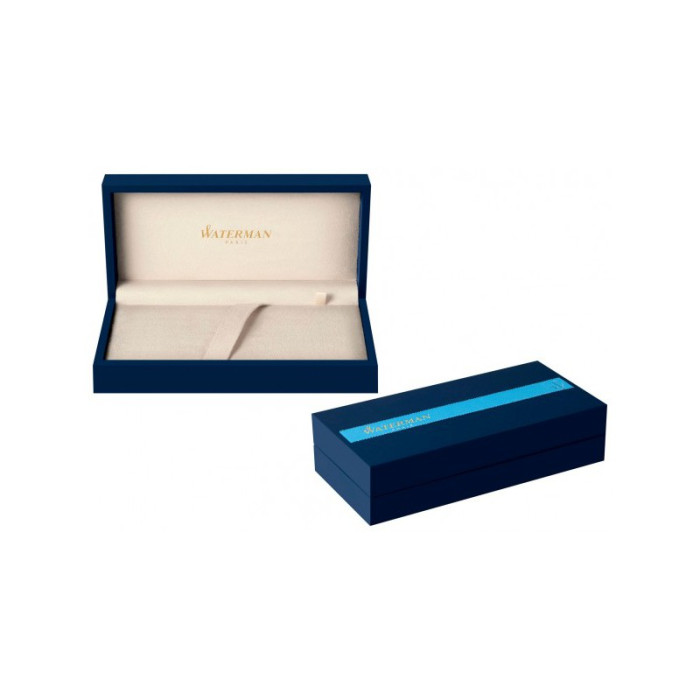 Перова ручка Waterman Expert Black 10 021