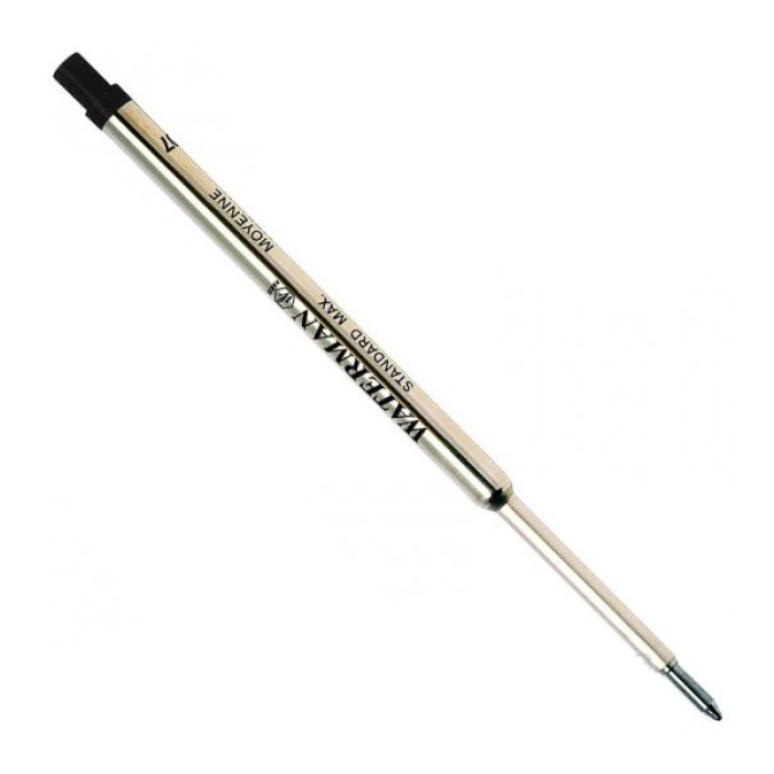 Стержень шариковый Waterman черный 53 425b