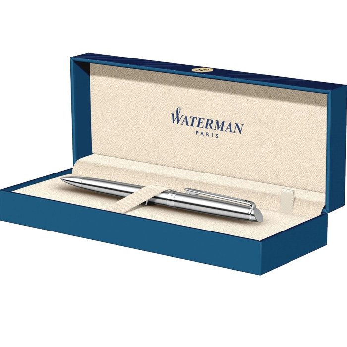 Ручка кулькова Waterman HEMISPHERE Essentials S - S CT BP 22 005