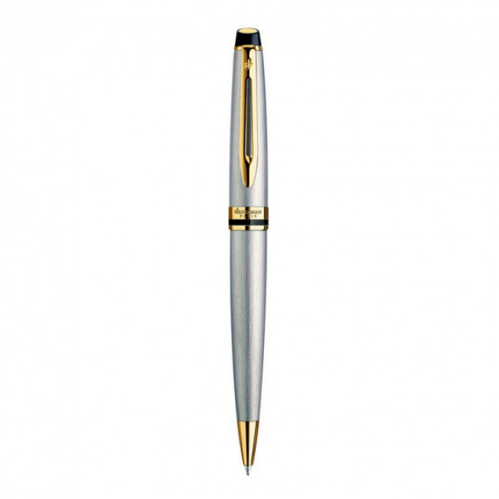 Кулькова ручка Waterman Expert SS GT 20 042