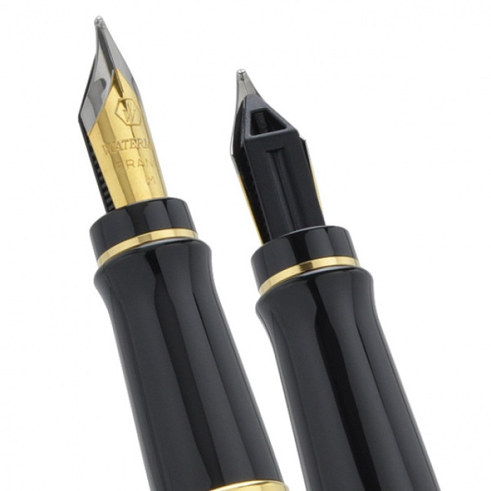 РУЧКА ПЕРЬЕВАЯ WATERMAN EXPERT SMART BROWN GT 10 028