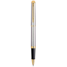 Ручка роллер Waterman HEMISPHERE S/S GT RB 42 010										