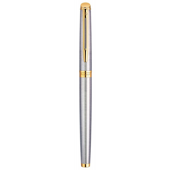 Ручка роллер Waterman HEMISPHERE S/S GT RB 42 010										