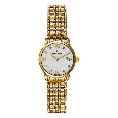 Годинник Maurice Lacroix AU1043-YG104-170