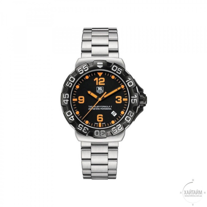 Часы TAG HEUER WAH1116.BA0858