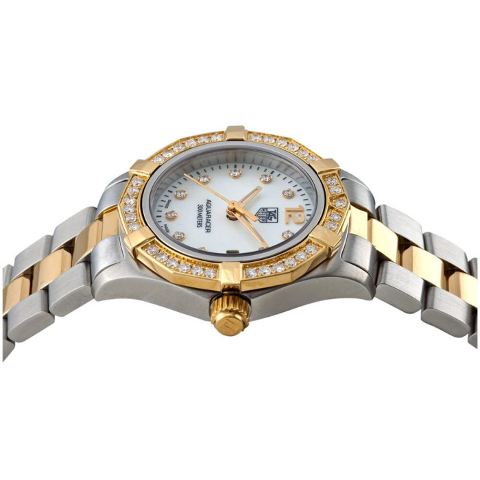 TAG HEUER WAF1450.BB0825