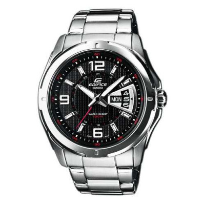 Годинник CASIO EDIFICE EF-129D-1AVEF