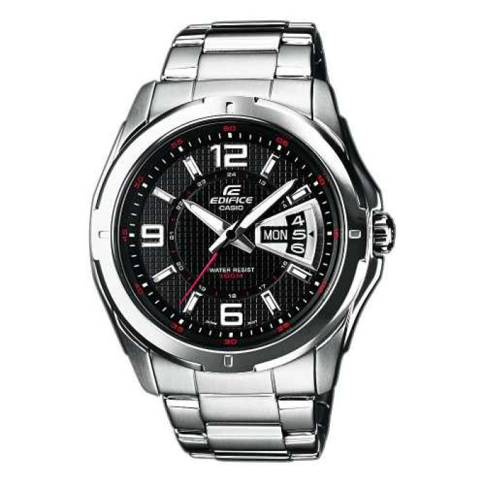 Годинник CASIO EDIFICE EF-129D-1AVEF