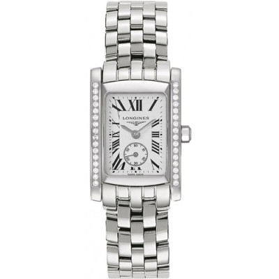 Годинник Longines L5.155.0.71.6