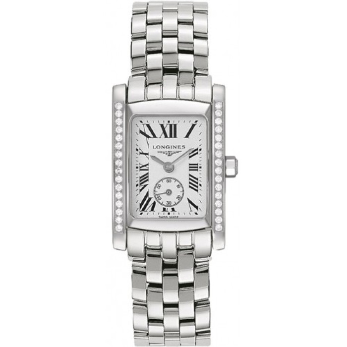 Годинник Longines L5.155.0.71.6