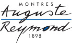 Auguste Reymond