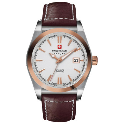Часы Swiss Military 05-4194.12.001