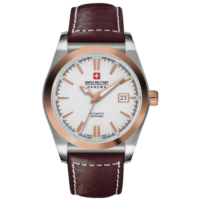 Годинник Swiss Military 05-4194.12.001